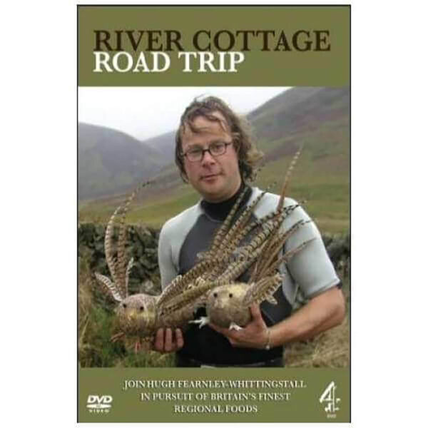 River Cottage Road Trip