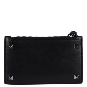 Rockstud card holder