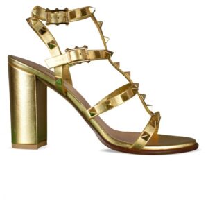 Rockstud sandals