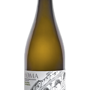 Roma DOC Malvasia Puntinata Bianco 2023