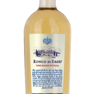 Ronco di Sassi Vino Bianco