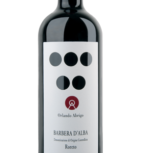 Roreto Barbera dAlba DOC