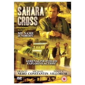 Sahara Cross