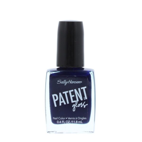 Sally Hansen Patent Gloss 740 Slick Nail Polish