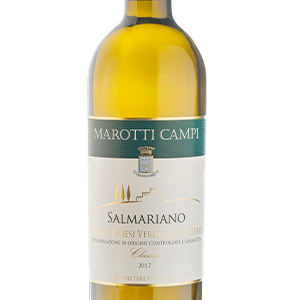 Salmariano Verdicchio Castelli di Jesi Riserva Classico DOCG