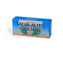 Salva alito giuliani classico 30 compresse giuliani spa