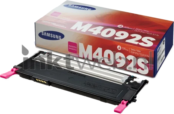 Samsung CLT M4092S magenta