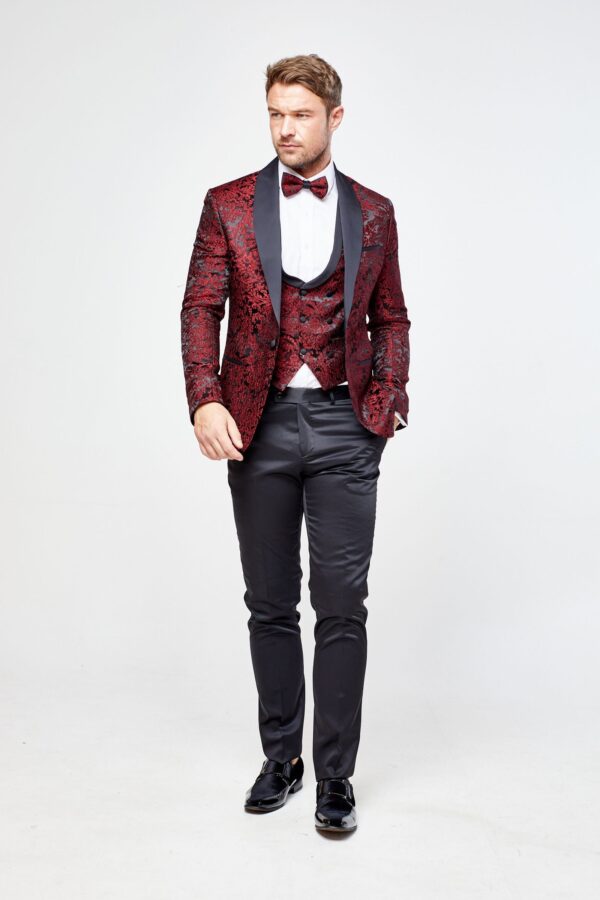 Santoro Giovanni Tux