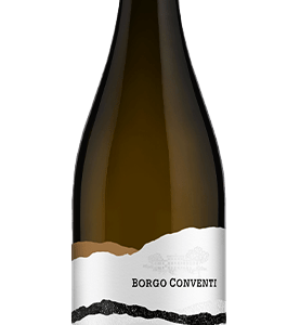 Sauvignon Isonzo Friuli DOC