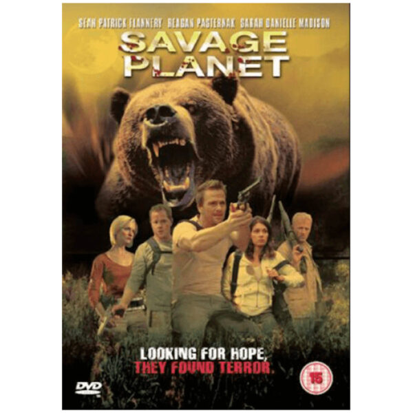 Savage Planet