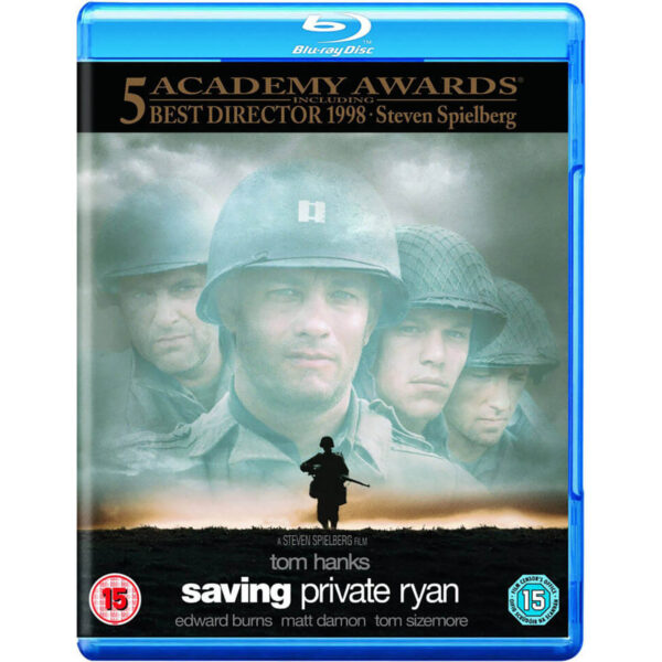 Saving Private Ryan