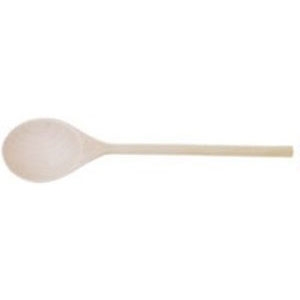 Scanwood 30cm Maple Wood Spoon