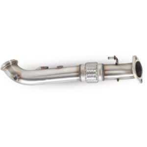 Scorpion Exhaust Downpipe Ford Focus MK3 ST 250 Hatch Estate 2012 2018