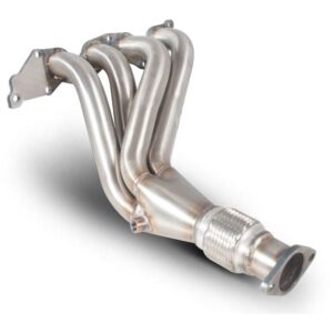 Scorpion Exhaust High Flow Manifold Ford Fiesta ST150 2004 2008