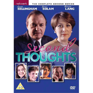 Second Thoughts Complete Series 2