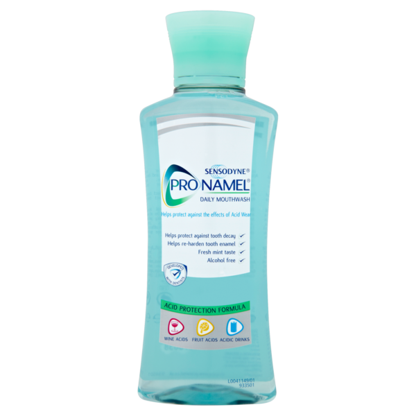 Sensodyne Pronamel Mouthwash