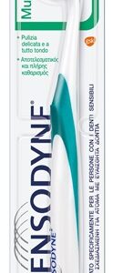 Sensodyne multicare spazzolino medio glaxosmithkline chealth spa