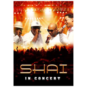 Shai In Concert