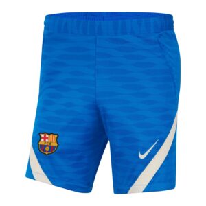 Short FC Barcelone Dynamic Fit Strike 202122