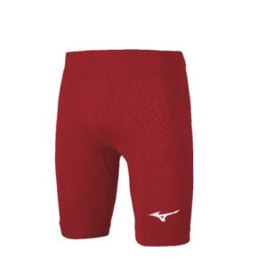 Short Mizuno Team Core mid undertight