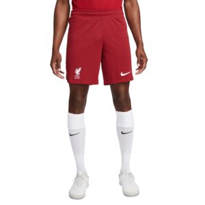 Short domicile Liverpool FC 202223