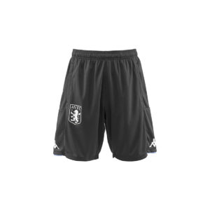 Short enfant Aston Villa FC 202122 ahorazip pro 5