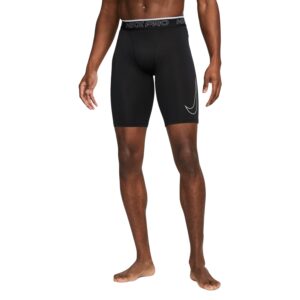 Short long de compression Nike Dri Fit