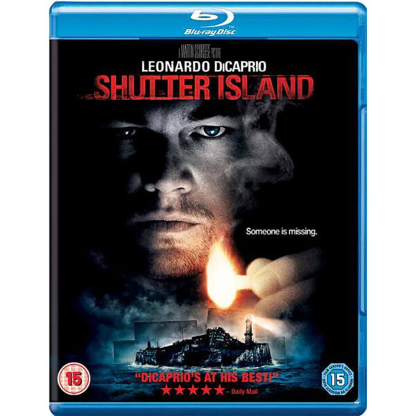 Shutter Island