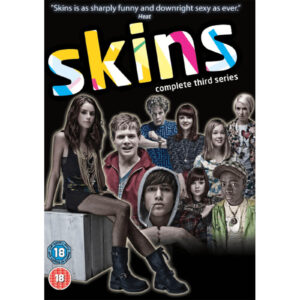 Skins Series 3