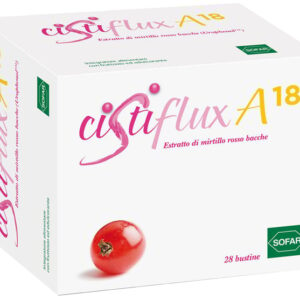 Sofar spa cistiflux a 18 28 bustine