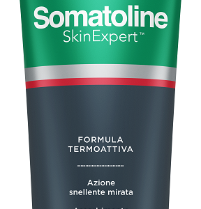 Somatoline cosmetic pancia addome 7 notti 250 ml