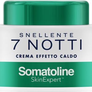 Somatoline cosmetic snellente intensivo 7 notti 400 ml