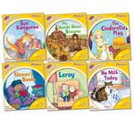 Songbirds Phonics More Stories Level 5 Pack