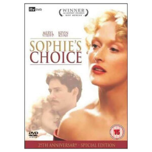 Sophies Choice 25th Anniversary Special Edition