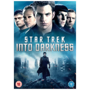 Star Trek Into Darkness