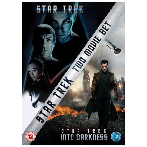 Star Trek Star Trek Into Darkness