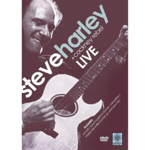 Steve Harley in Concert