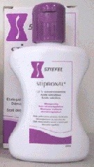 Stiproxal shampoo antiforfora 100 ml