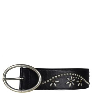 Studded belt