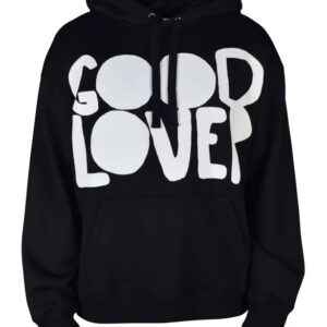 Sweatshirt Good Lover