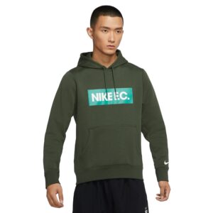 Sweatshirt à capuche Nike FC