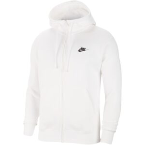 Sweatshirt à capuche Nike sportswear club fleece