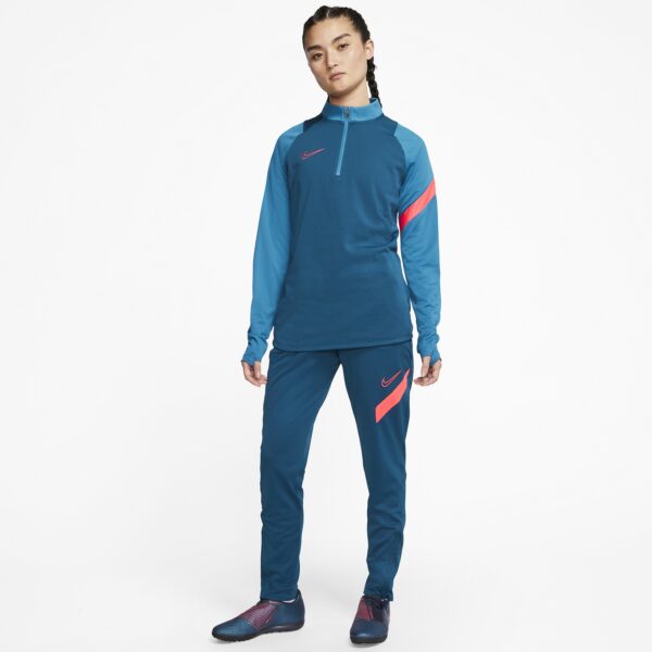 Sweatshirt femme Nike Dri FIT Academy Pro