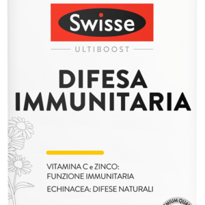 Swisse difesa immunitaria 60 compresse