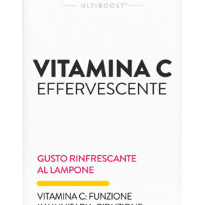 Swisse vitamina c 20 compresse effervescenti