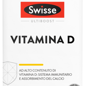 Swisse vitamina d3 100 capsule