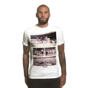 T shirt Copa Football Pitch Invasion