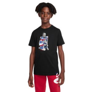 T-shirt Coupe du monde 2022 enfant France