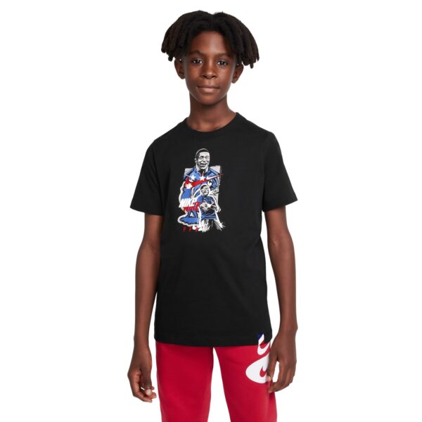 T shirt Coupe du monde 2022 enfant France