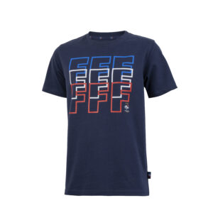 T shirt enfant France Fff